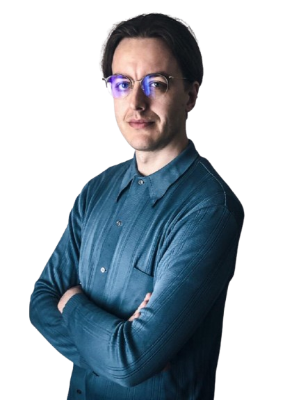Sean Roennau-Wergen